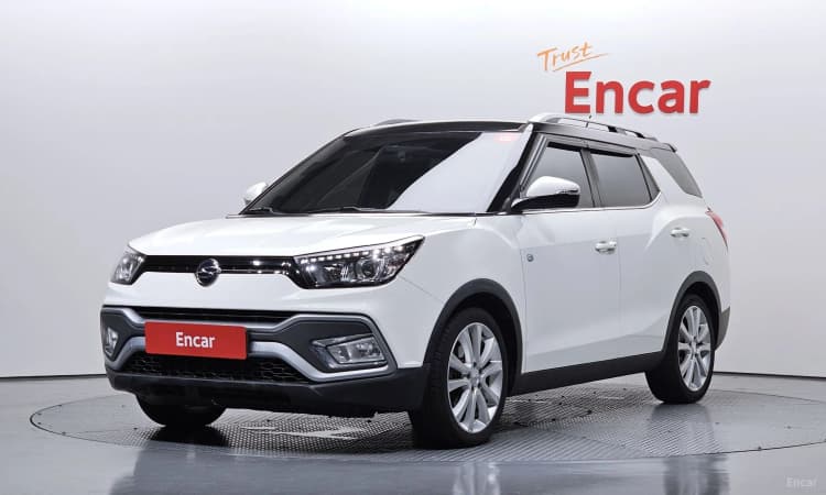 Tivoli Air