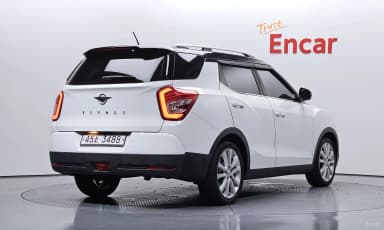 Tivoli Air