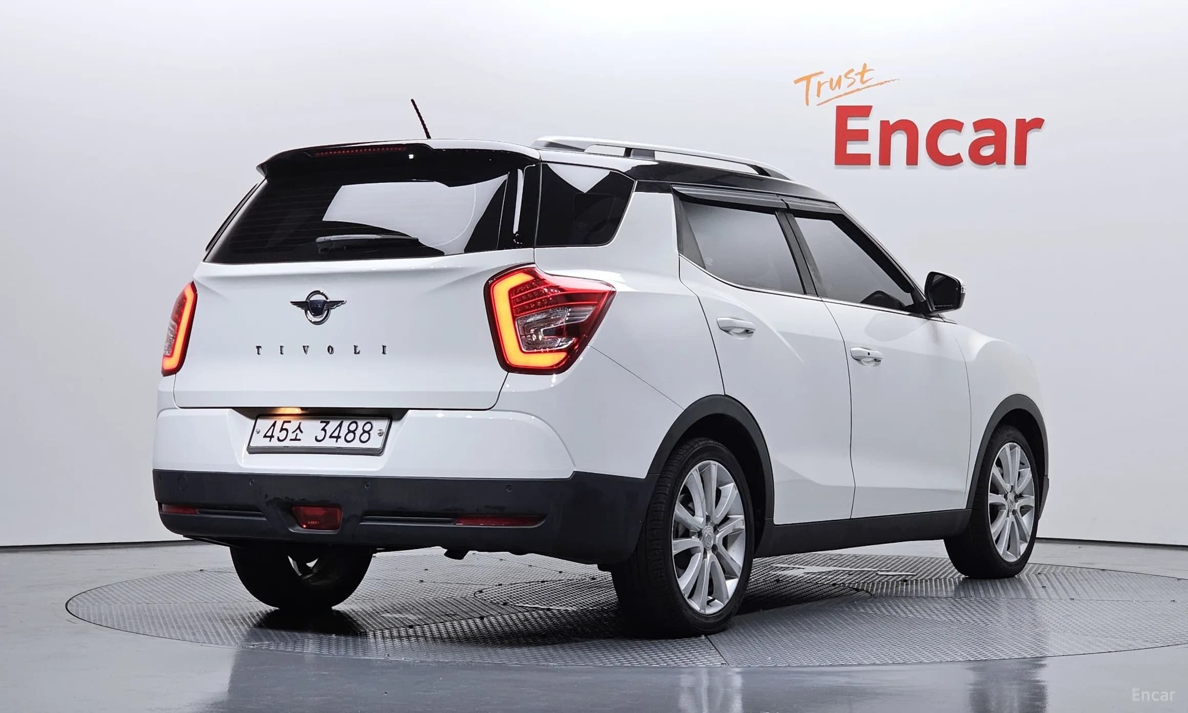 Tivoli Air