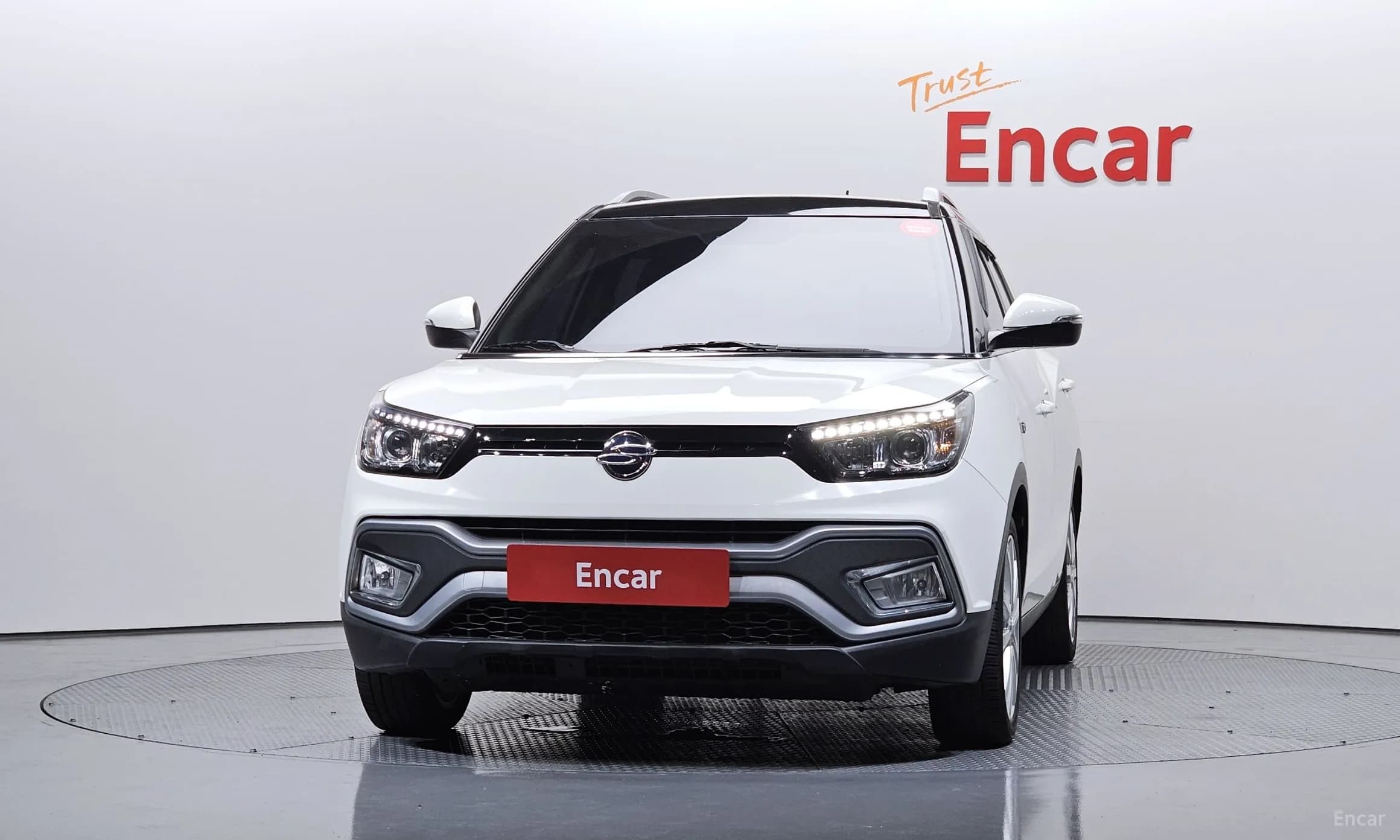 Tivoli Air