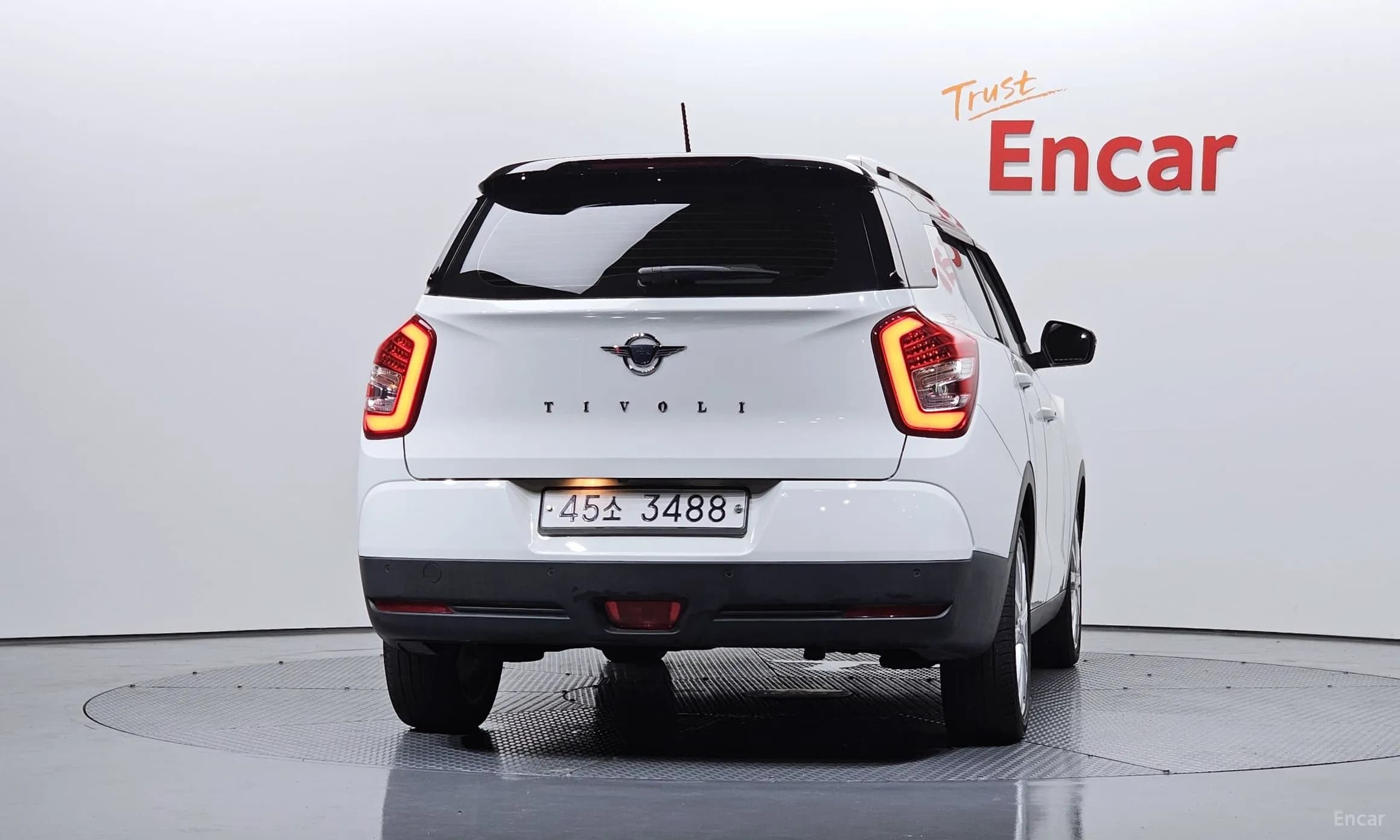 Tivoli Air