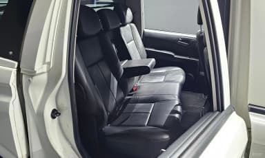 Korando Sports