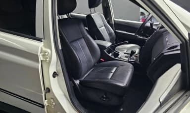 Korando Sports
