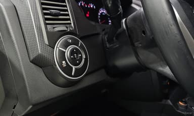 Korando Sports