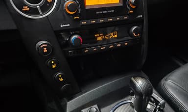 Korando Sports