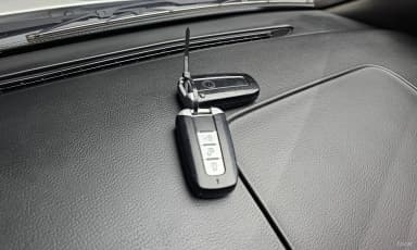 Korando Sports