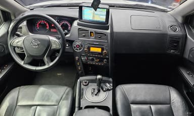 Korando Sports