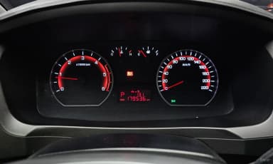 Korando Sports