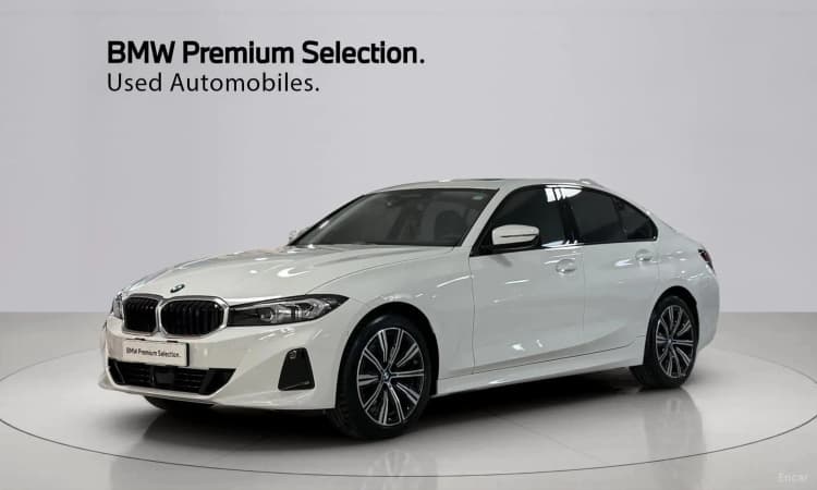 3 Series (G20)