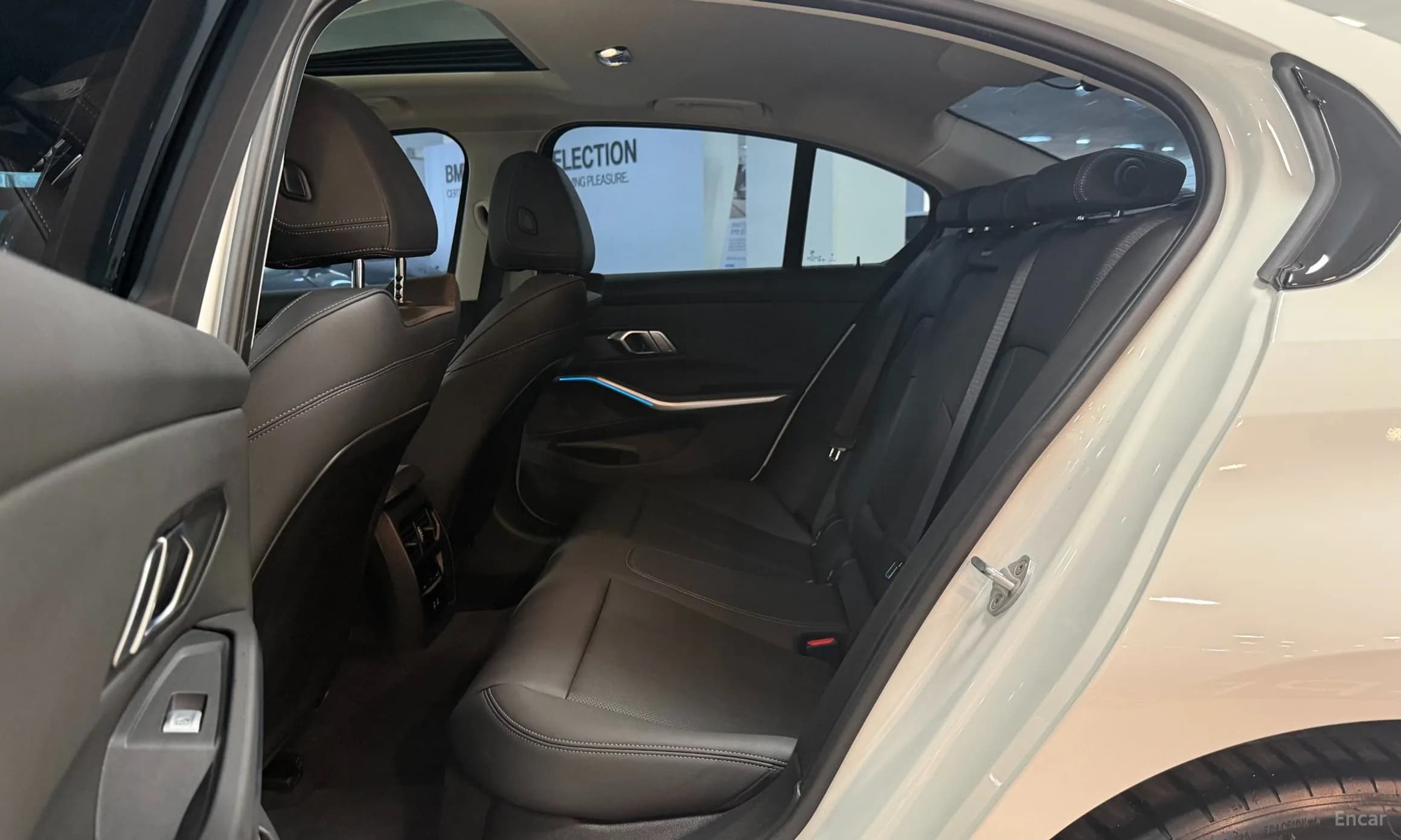 3 Series (G20)