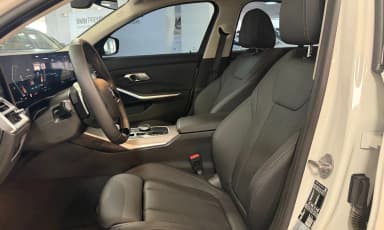 3 Series (G20)