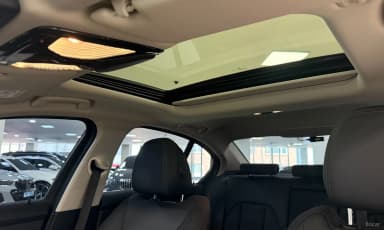 3 Series (G20)