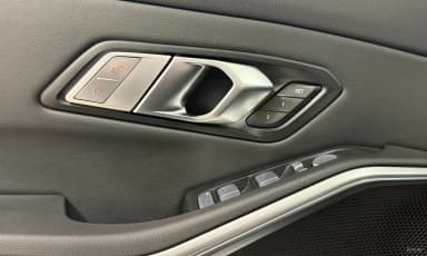 3 Series (G20)