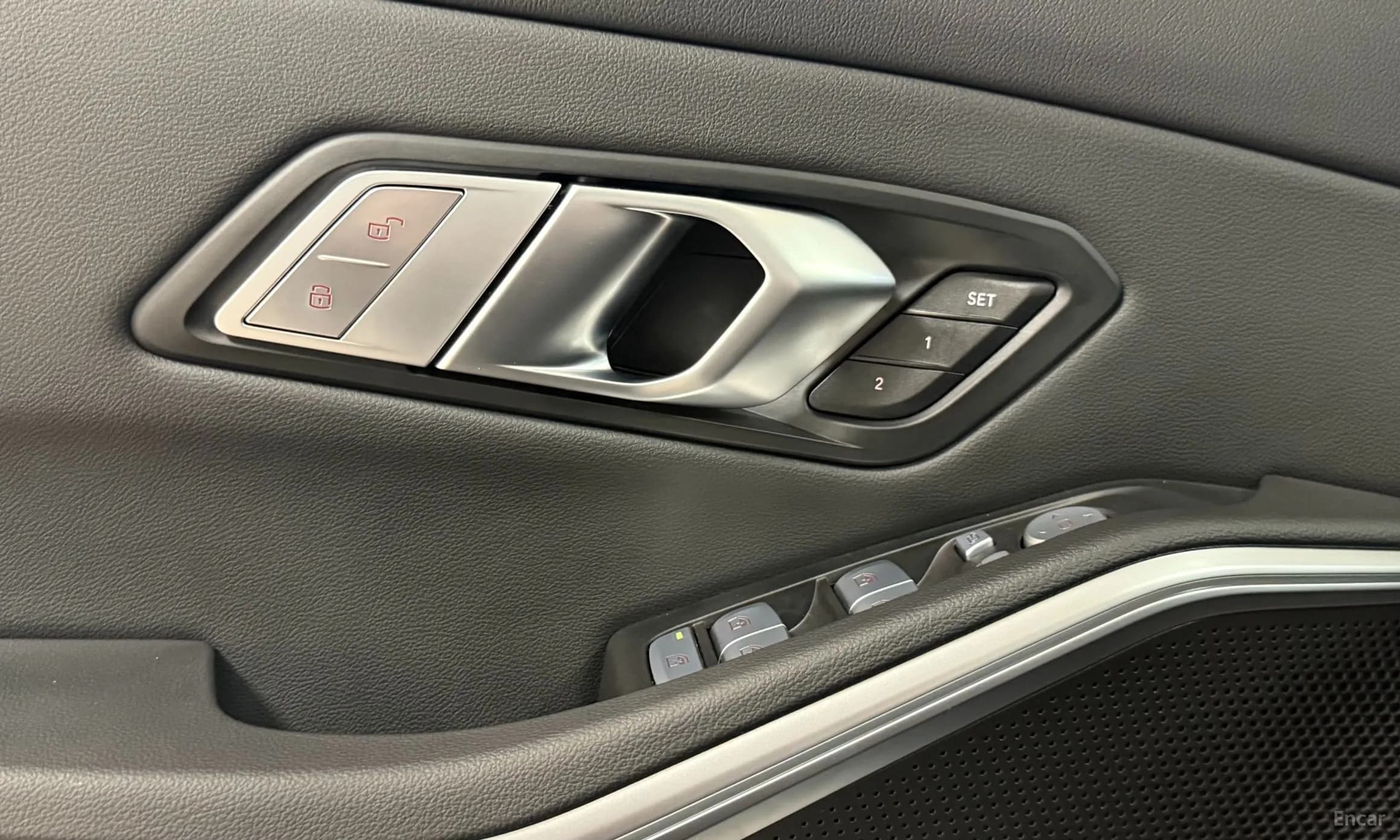 3 Series (G20)