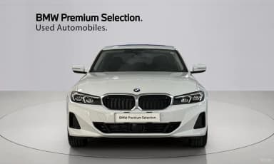 3 Series (G20)