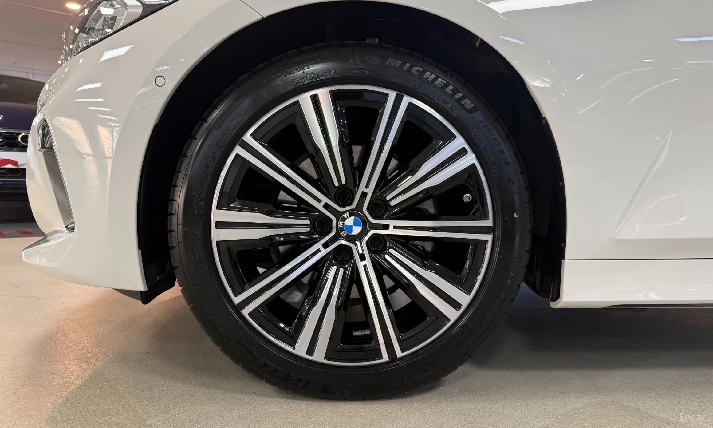 3 Series (G20)