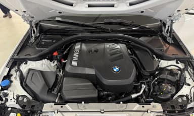 3 Series (G20)