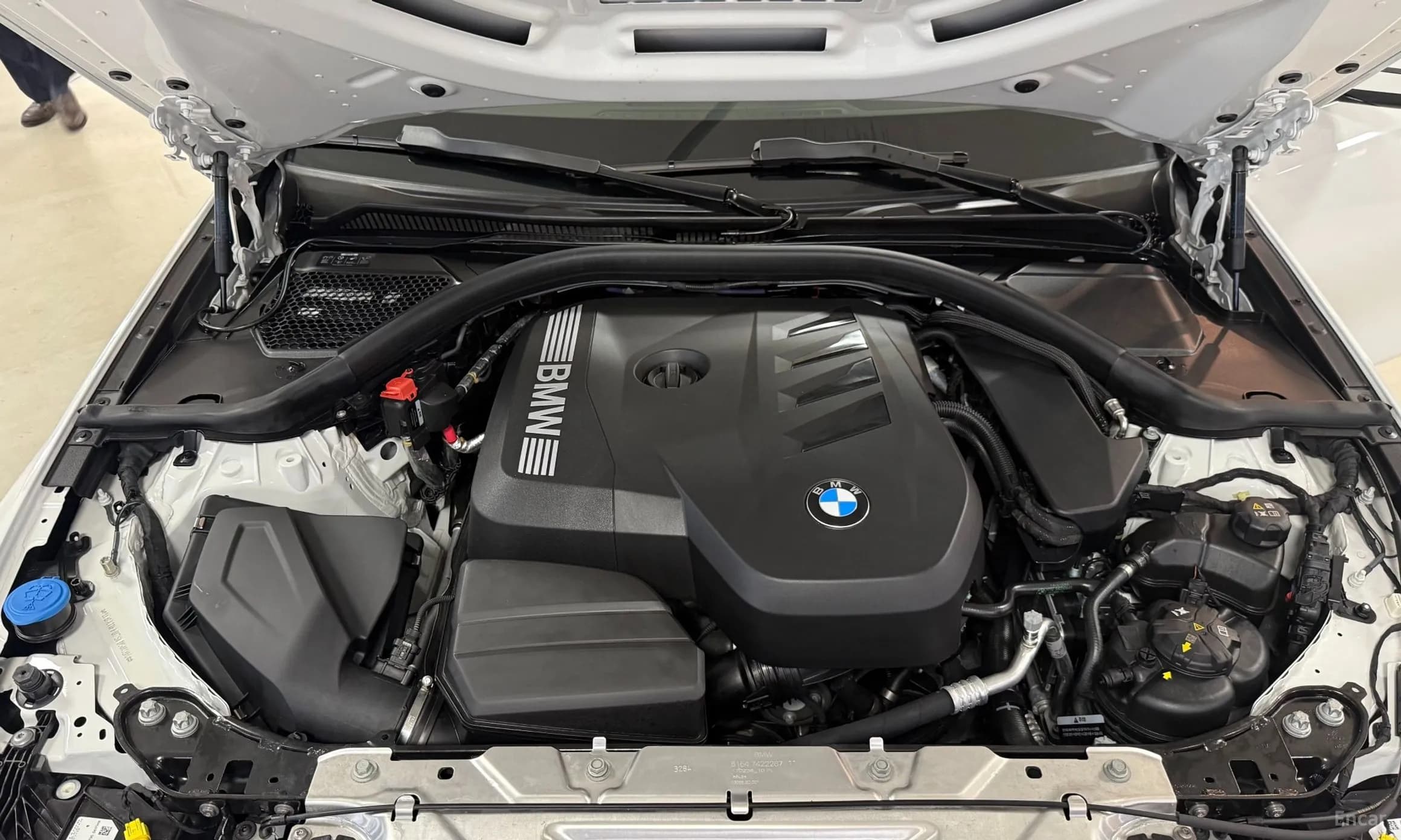 3 Series (G20)