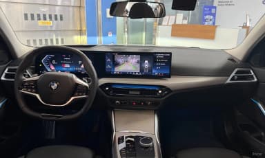 3 Series (G20)
