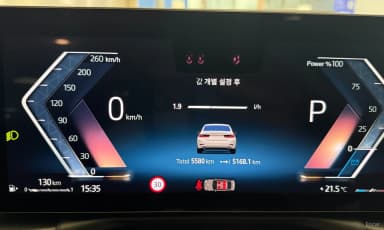 3 Series (G20)