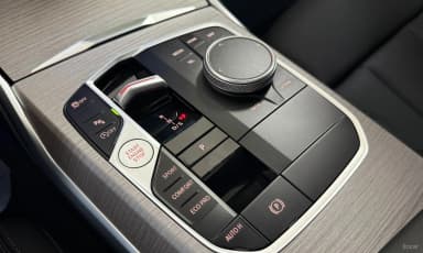 3 Series (G20)