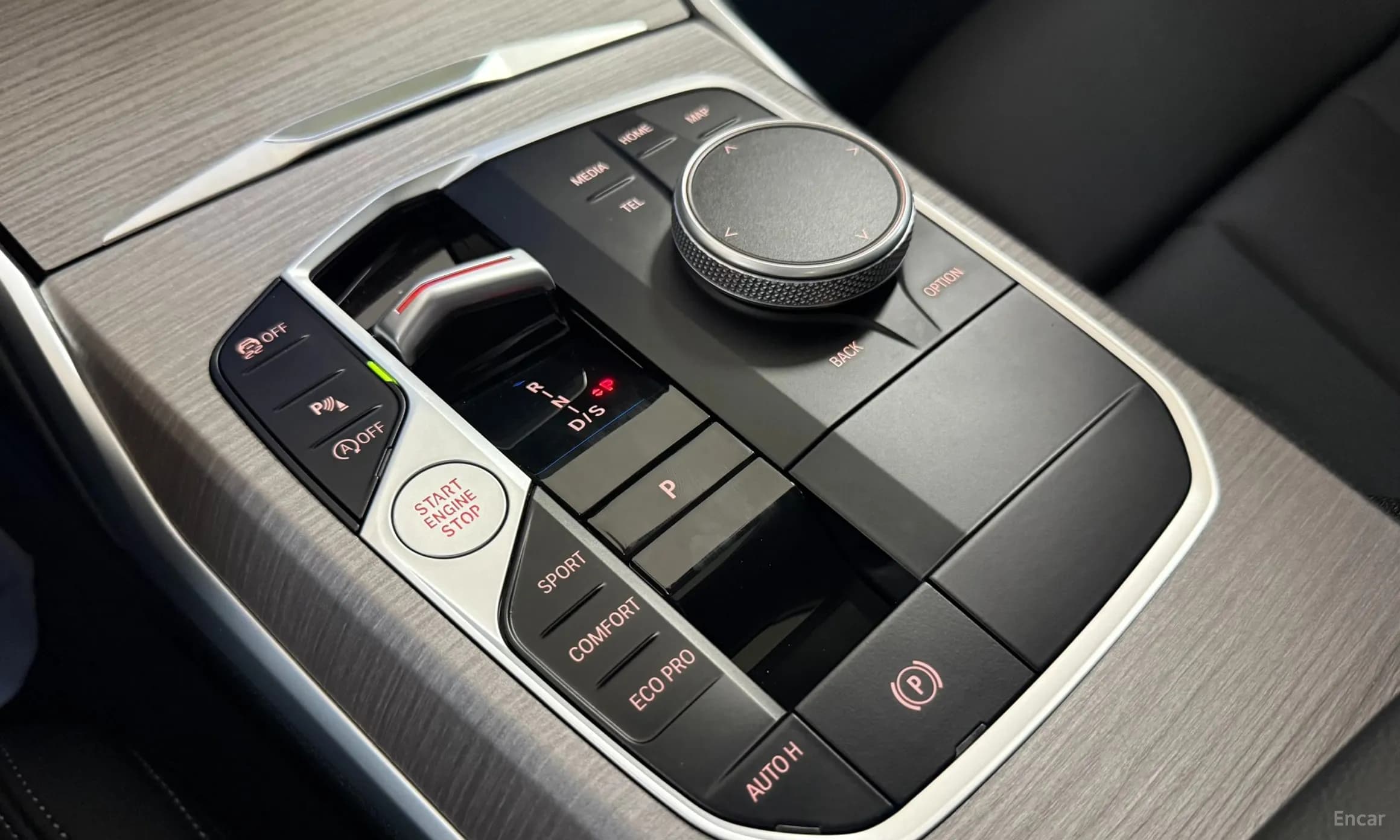 3 Series (G20)