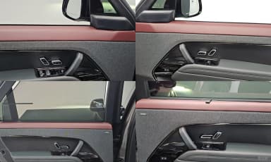 Range Rover Sport 3rd Generation
