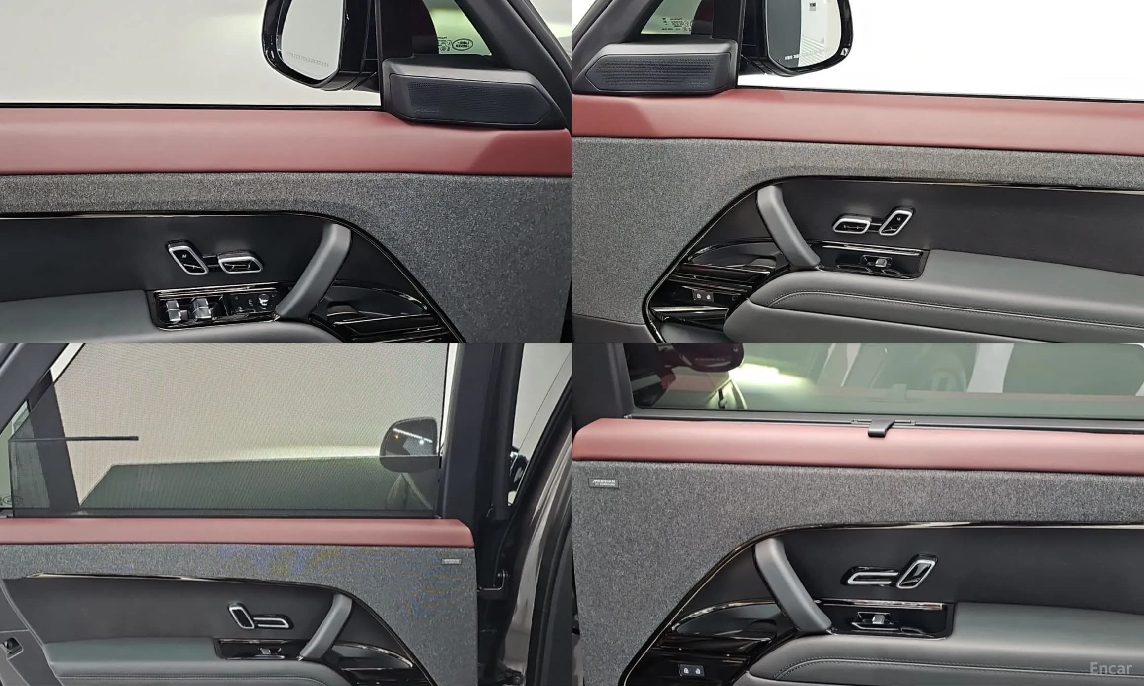 Range Rover Sport 3rd Generation