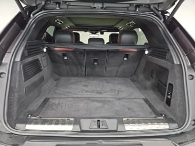 Range Rover Sport 3rd Generation