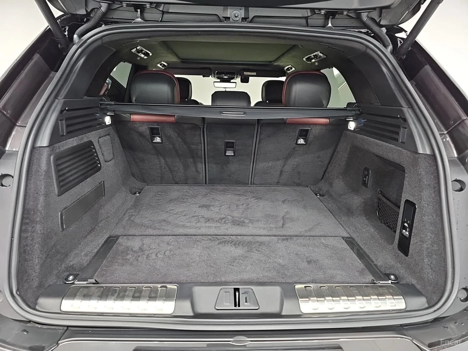 Range Rover Sport 3rd Generation