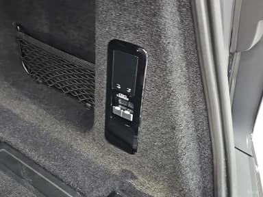 Range Rover Sport 3rd Generation