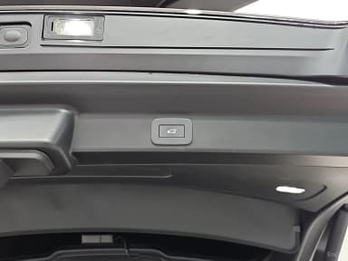 Range Rover Sport 3rd Generation