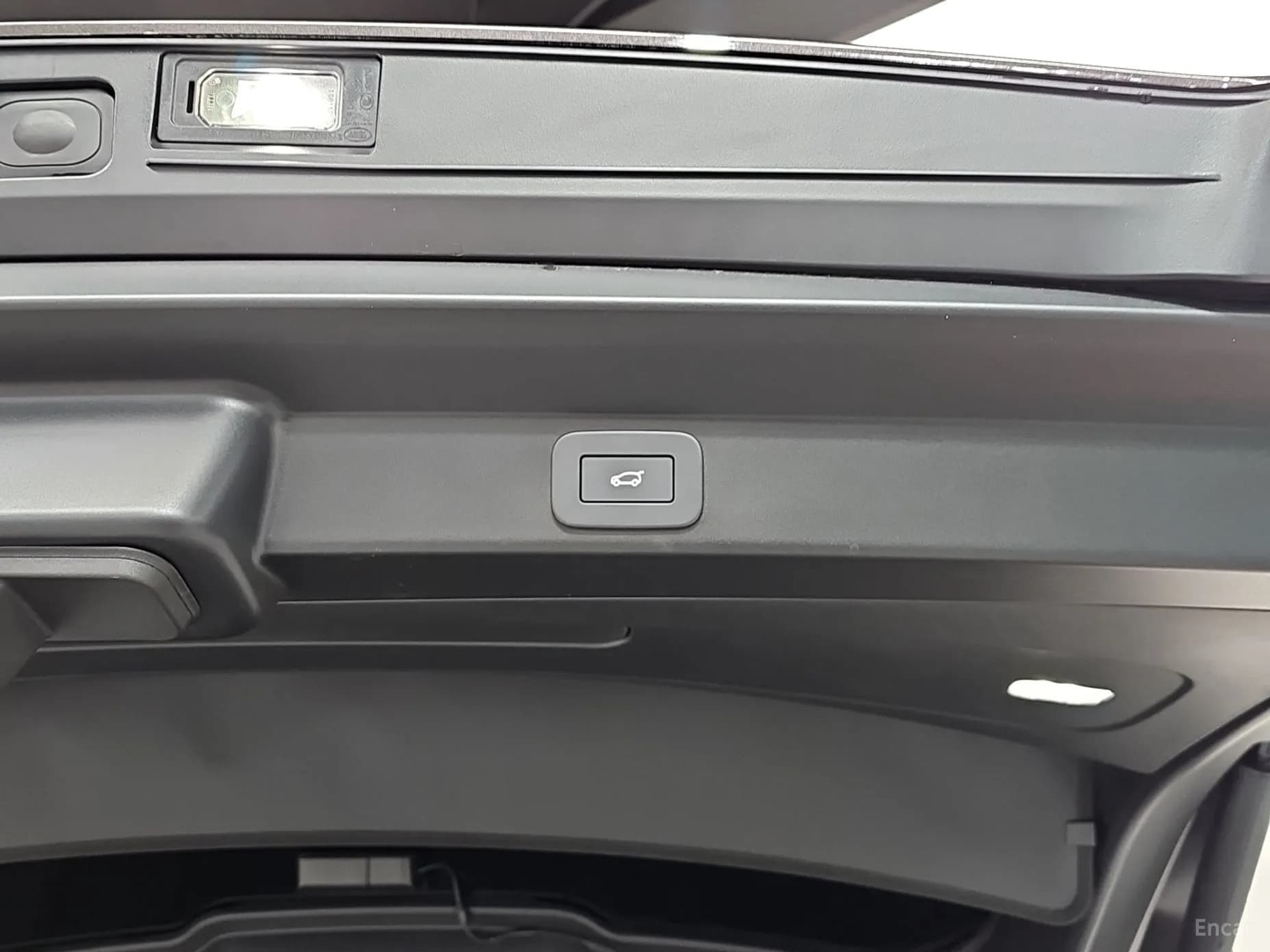 Range Rover Sport 3rd Generation