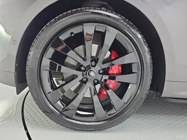 Range Rover Sport 3rd Generation
