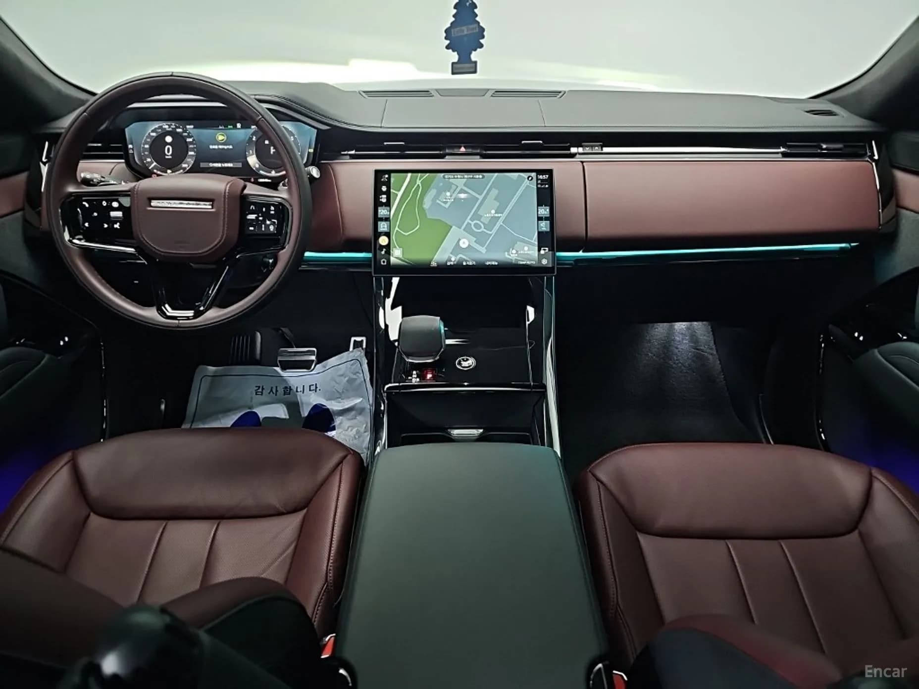 Range Rover Sport 3rd Generation
