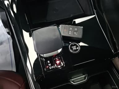 Range Rover Sport 3rd Generation