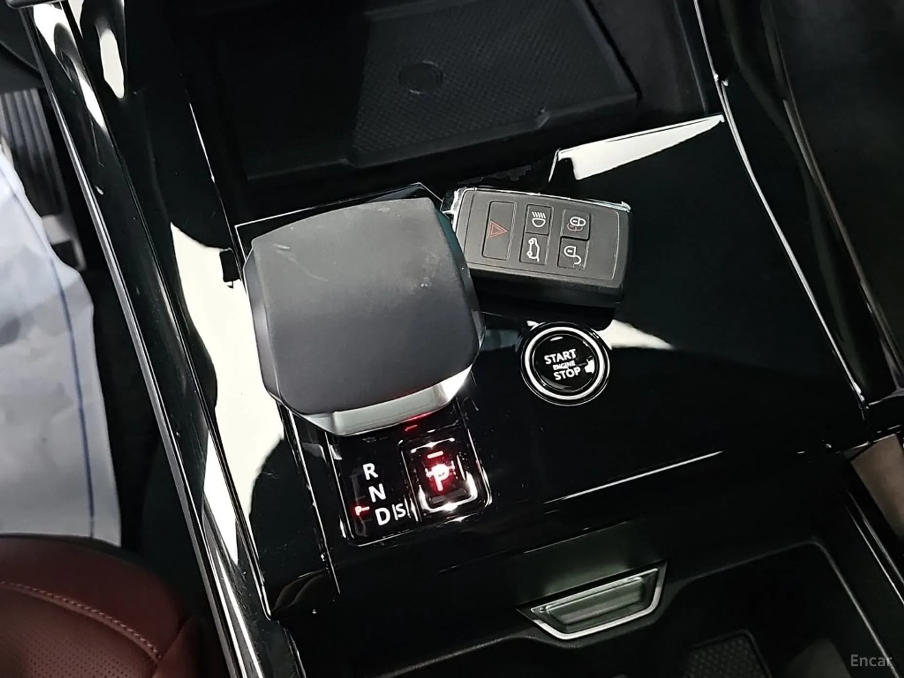 Range Rover Sport 3rd Generation