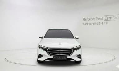 E-Class W214