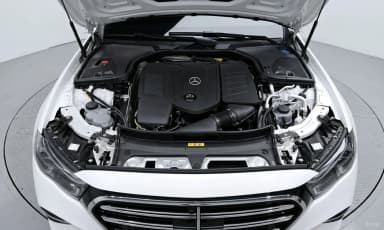 E-Class W214