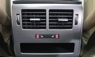 Range Rover Sport 2nd Generation