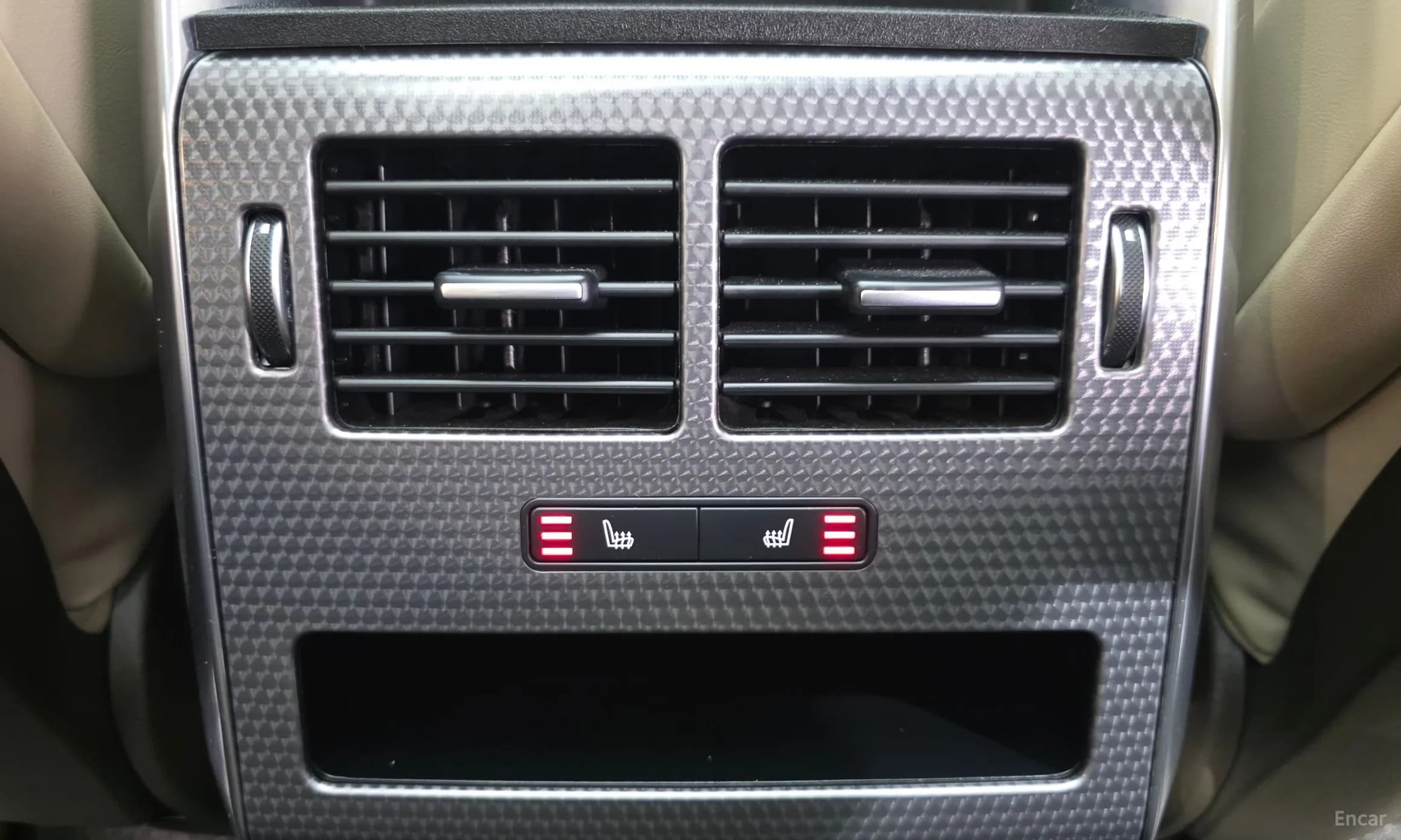 Range Rover Sport 2nd Generation