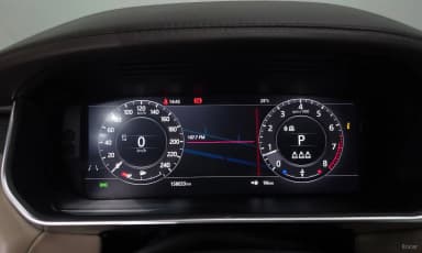 Range Rover Sport 2nd Generation