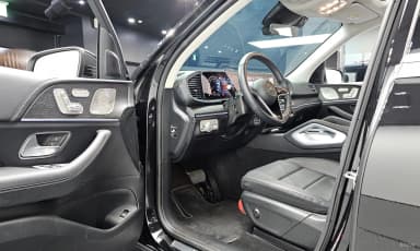 GLE-Class W167