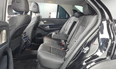 GLE-Class W167