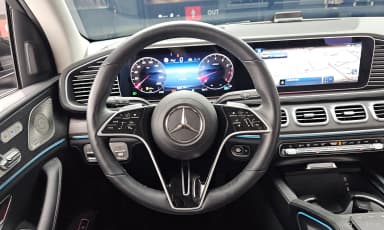 GLE-Class W167