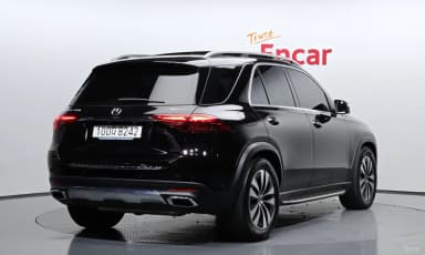 GLE-Class W167