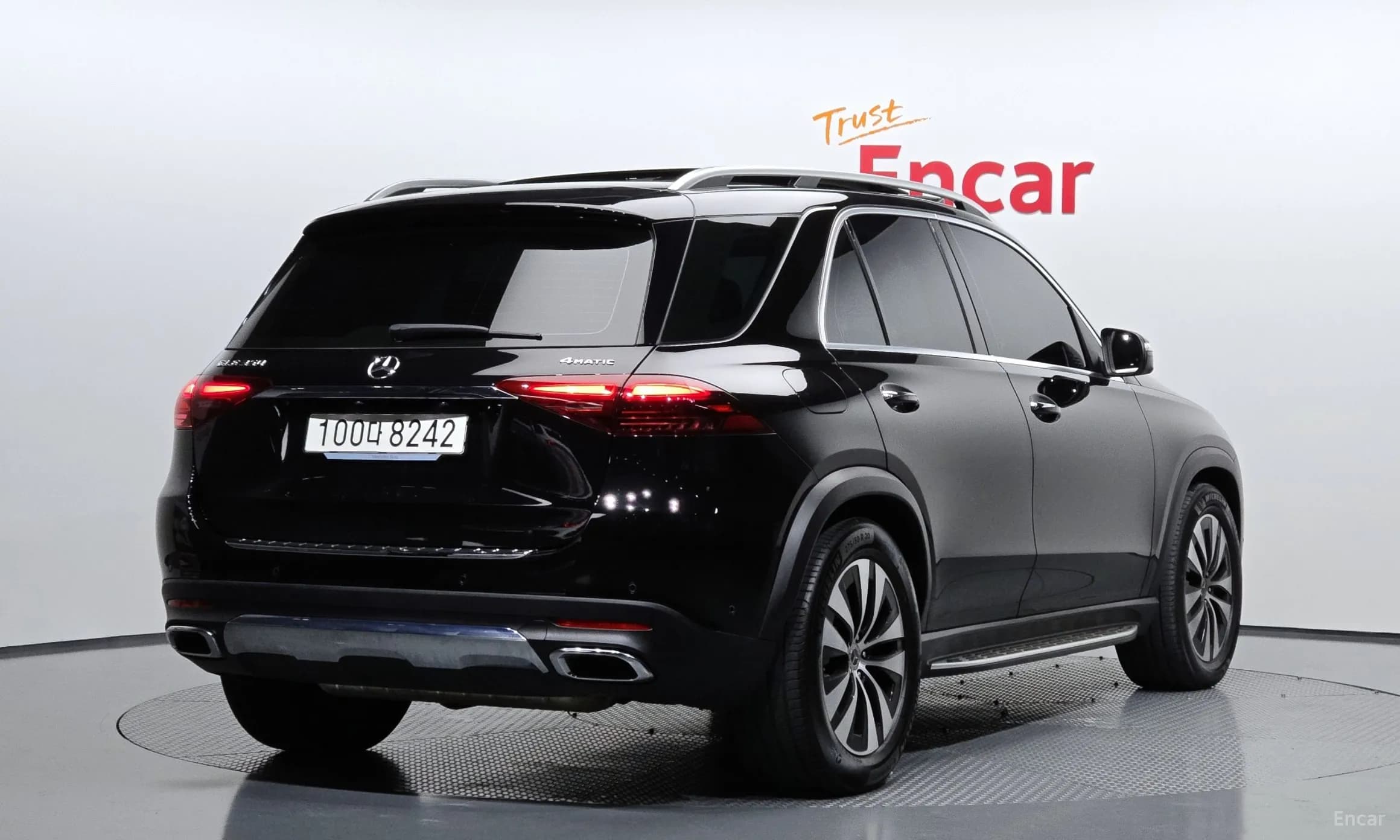 GLE-Class W167