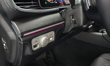 GLE-Class W167