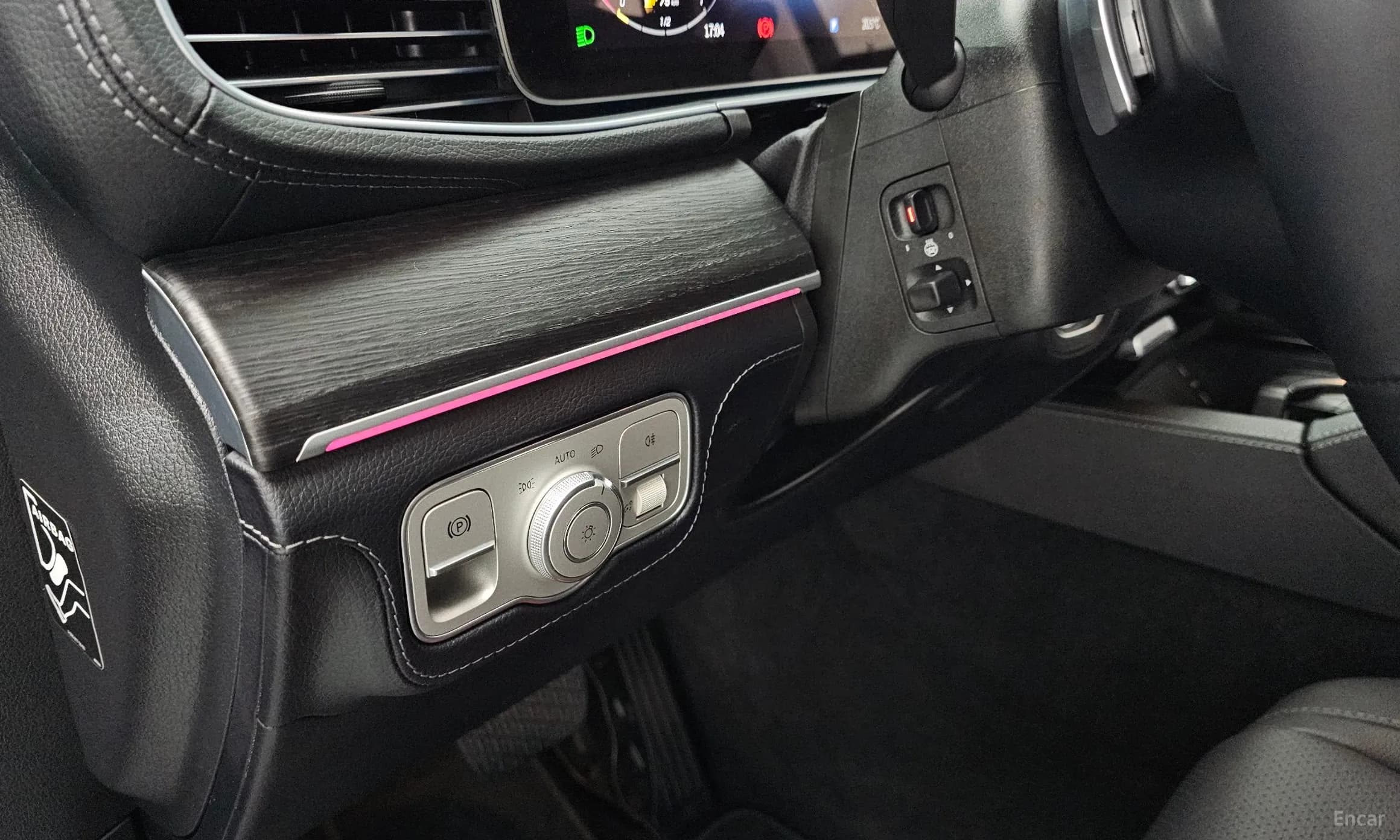 GLE-Class W167