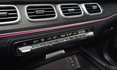 GLE-Class W167